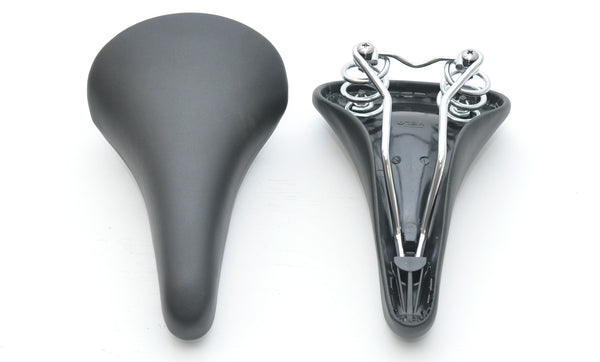 Tribe City Saddle