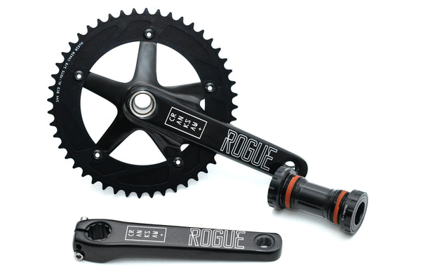 ROGUE - CRANKSAW+